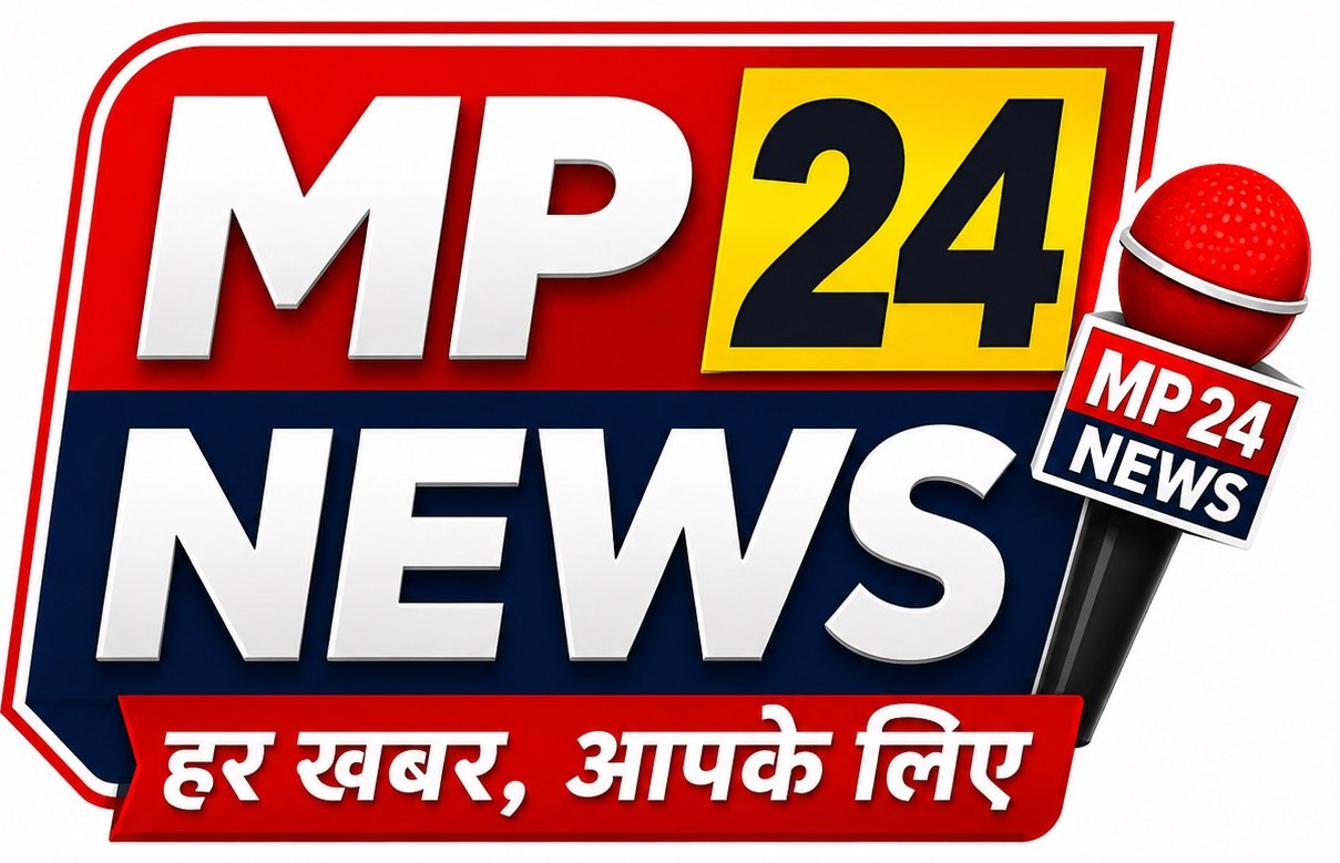 MP 24 News